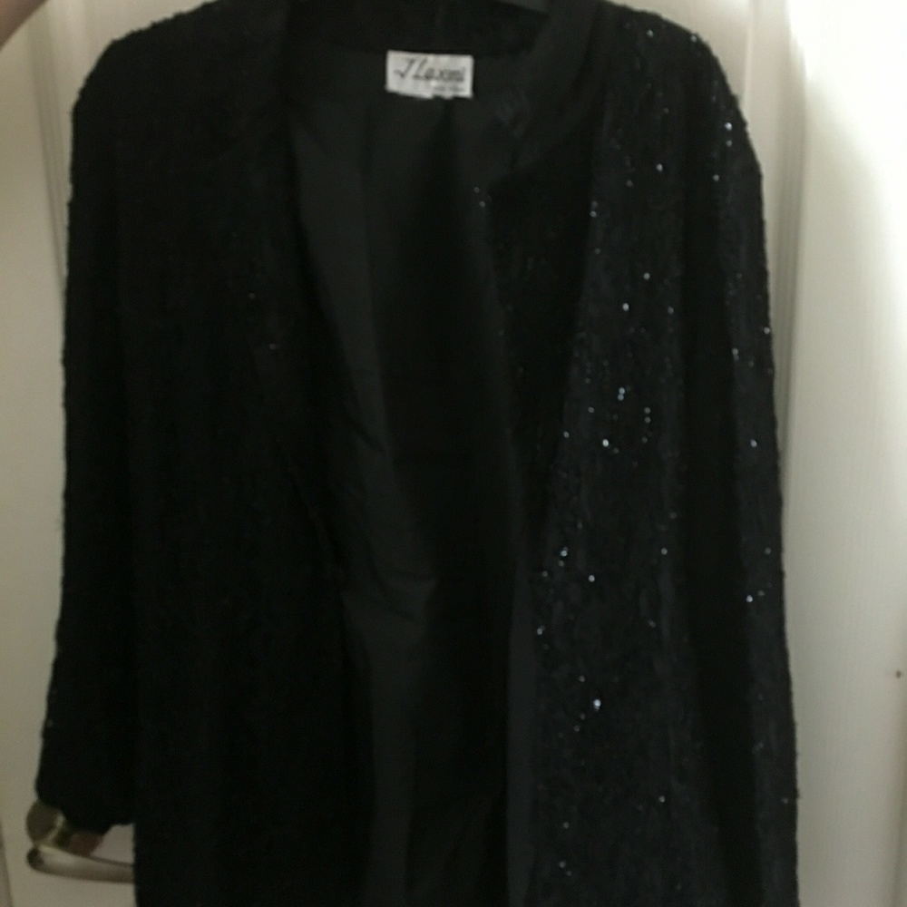 Womans Jacket